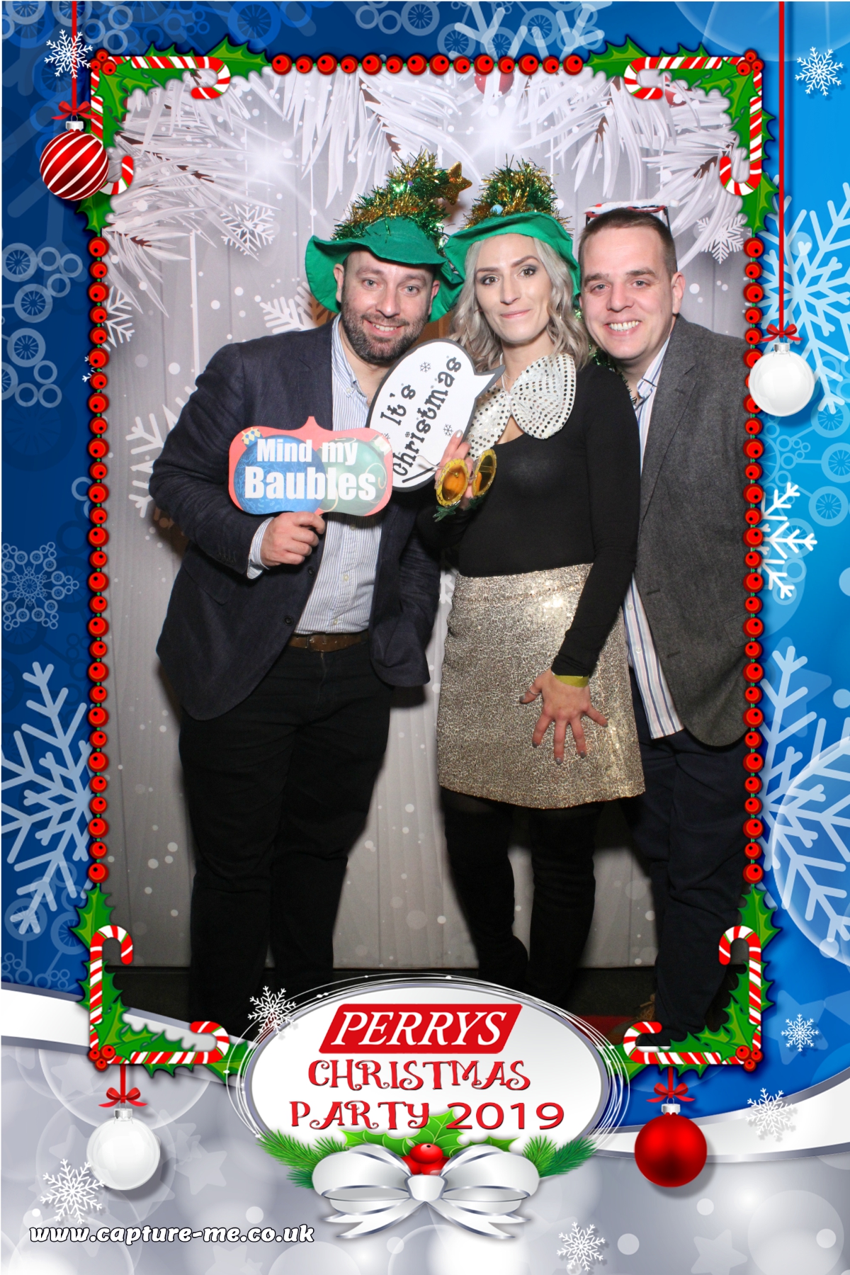 Perrys Aylesbury Christmas Party | View more photos from the event at gallery.capture-me.co.uk/u/Capture-me/Perrys-Aylesbury-Christmas-Party